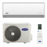 Carrier Extreme2 mono split klíma szett 2.7 kW (42QHG009D8SE/38QHG009D8SE)