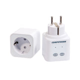 COMPUTHERM Q1RX dugalj rádiófrekvenciás