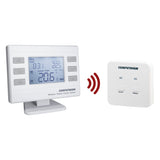 COMPUTHERM Q72RF szobatermosztát, vezeték nélküli, programozható, digitális