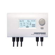 COMPUTHERM WPR-200 szivattyúvezérlő fa- és vegyestüzelésű kazánokhoz (COMP-WPR-200)