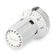 Danfoss termosztátfej RAS-D Fehér (013G5126)