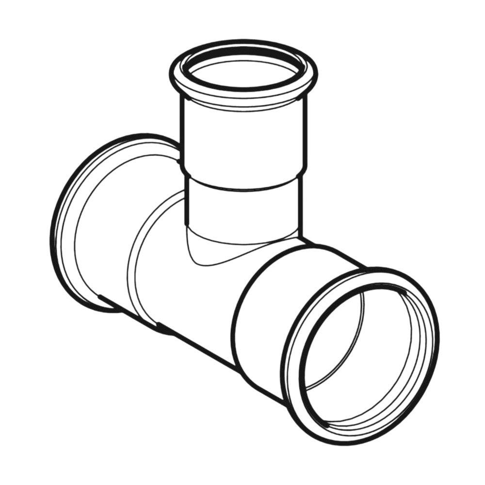 Mapress C - Stahl T - idom 89 - 22 - 89 (21237)