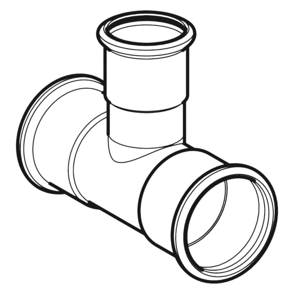 Mapress C - Stahl T - idom 76 - 22 - 76 (21208)