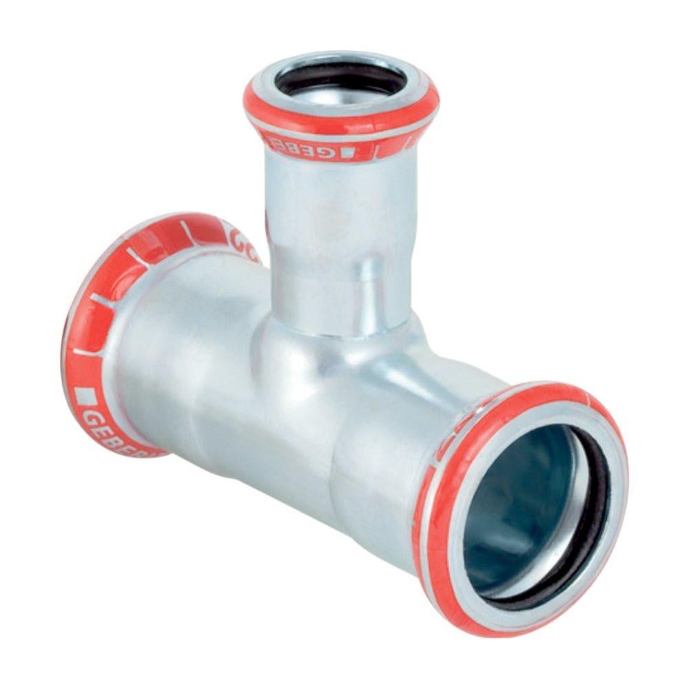 Mapress C - Stahl T - idom 89 - 22 - 89 (21237)