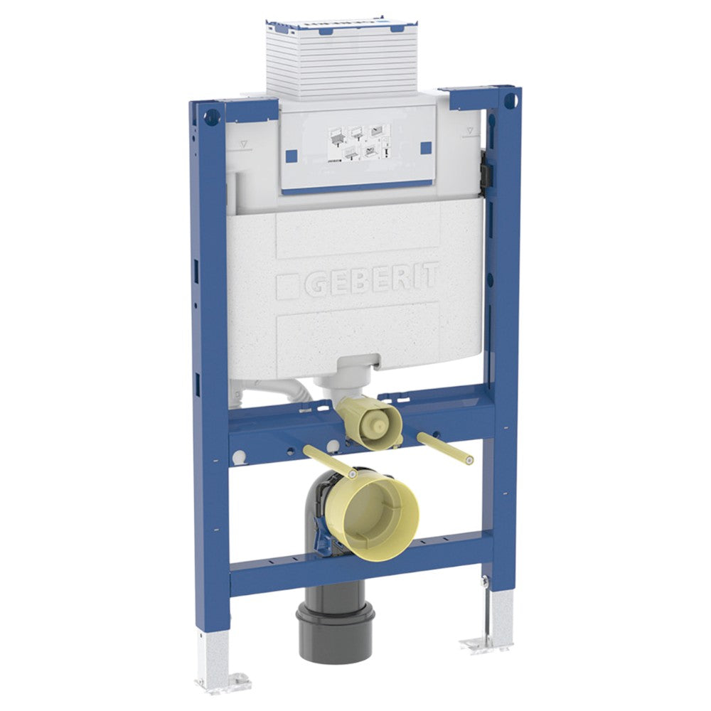 Geberit Duofix wc tartály 82 cm magas Omega (111.003.00.1)