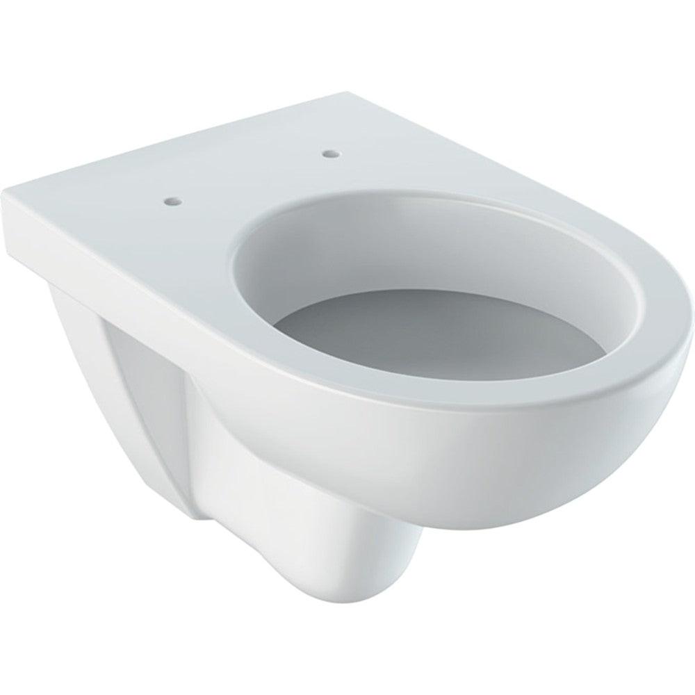 Geberit Selnova fali WC mélyöblítésű, (500.260.01.7)