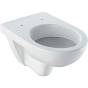 Geberit Selnova fali WC mélyöblítésű, (500.260.01.7)