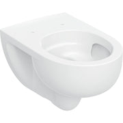 Geberit Selnova fali WC, mélyöblítésű, TurboFlush öblítés, 54 cm (503.082.00.1)