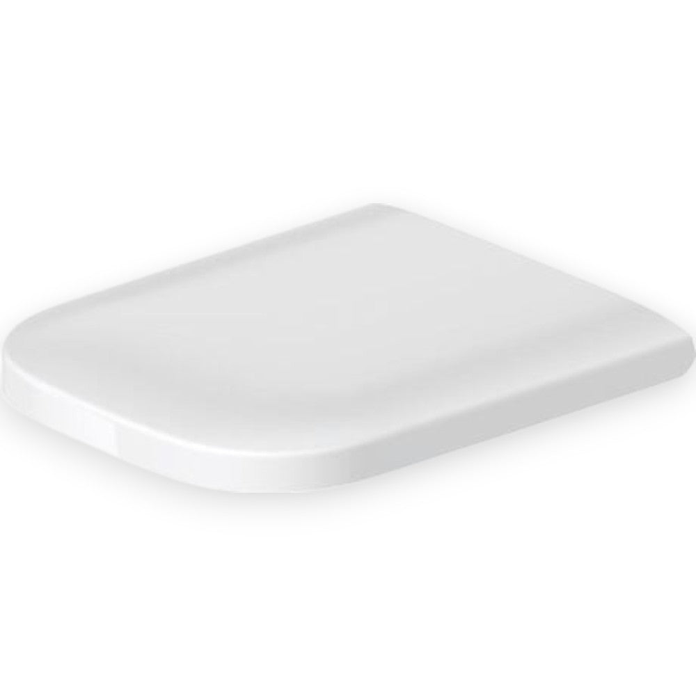DURAVIT Happy D 2. WC ülőke, soft close ( 0064590000 )