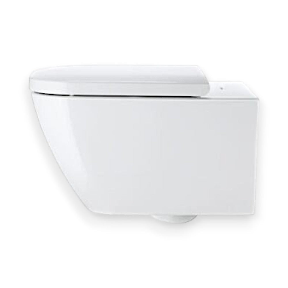 DURAVIT Happy D 2. WC ülőke, soft close ( 0064590000 )