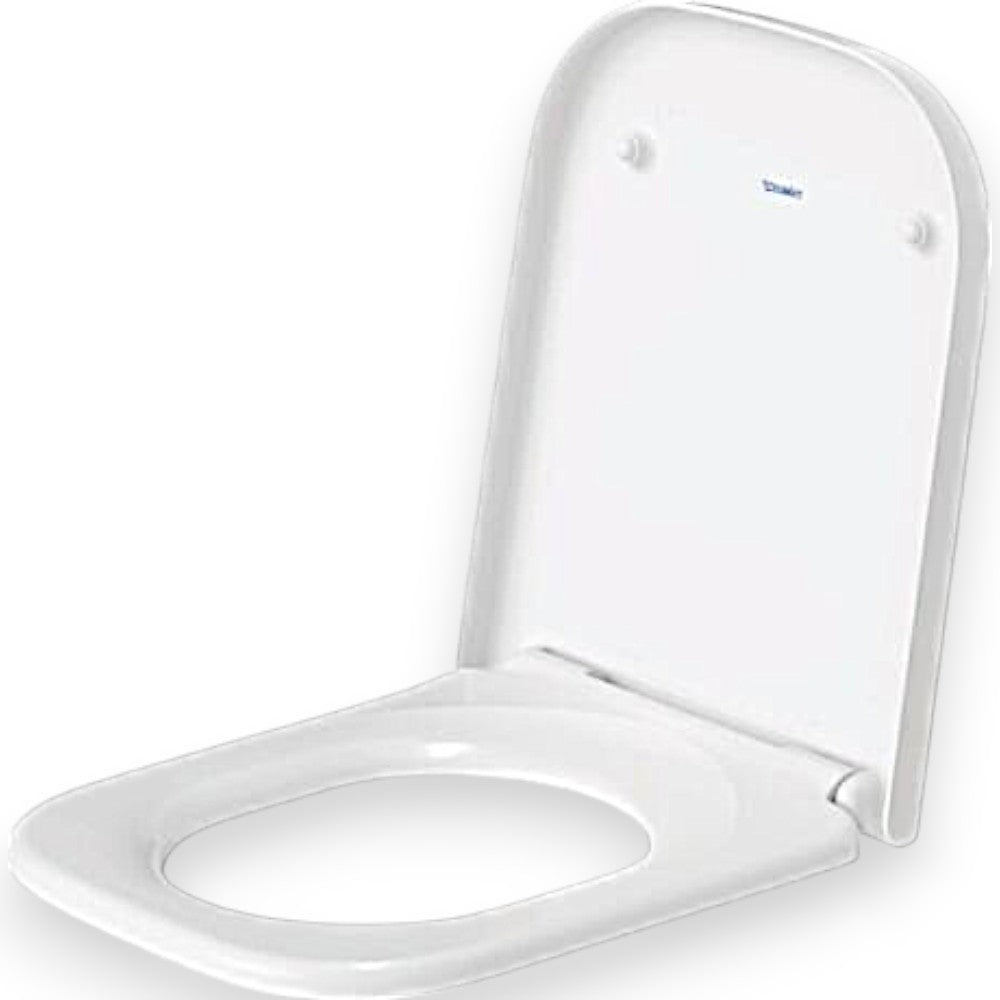 DURAVIT Happy D 2. WC ülőke, soft close ( 0064590000 )