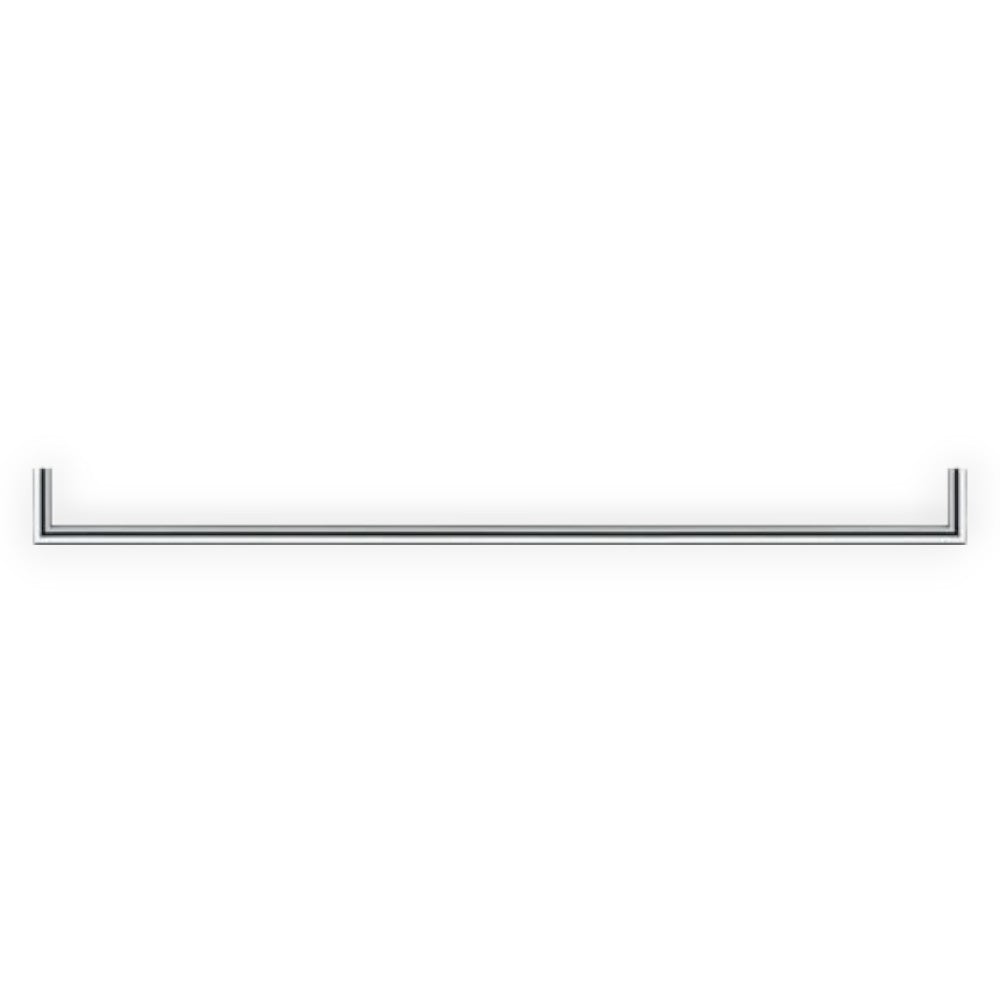 Duravit Karree törölközőtartó 90 cm (0099601000)