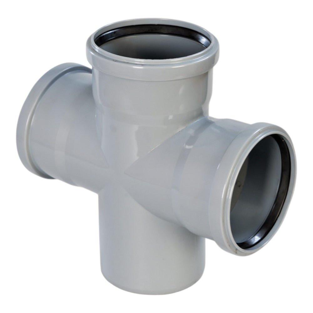 Pestan PP T - idom 110mm (10201190)