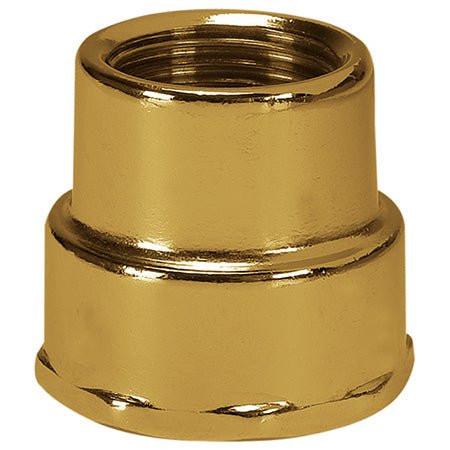 Réz Men. Szűkítő BB 2 " - 5/4 "