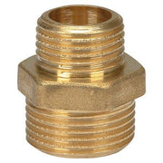 Réz Men. Szűkítő KK 1/2 " - 1/4 "