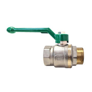 EFFEBI ASTER GOLYÓSCSAP ZÖLD FIX KB 5/4" - ivóvíz minősítéssel (0805V407)