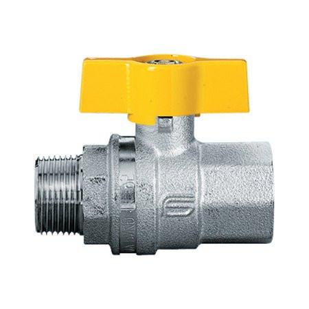 EFFEBI GOLYÓSCSAP VENUS KB Fix 1/2"