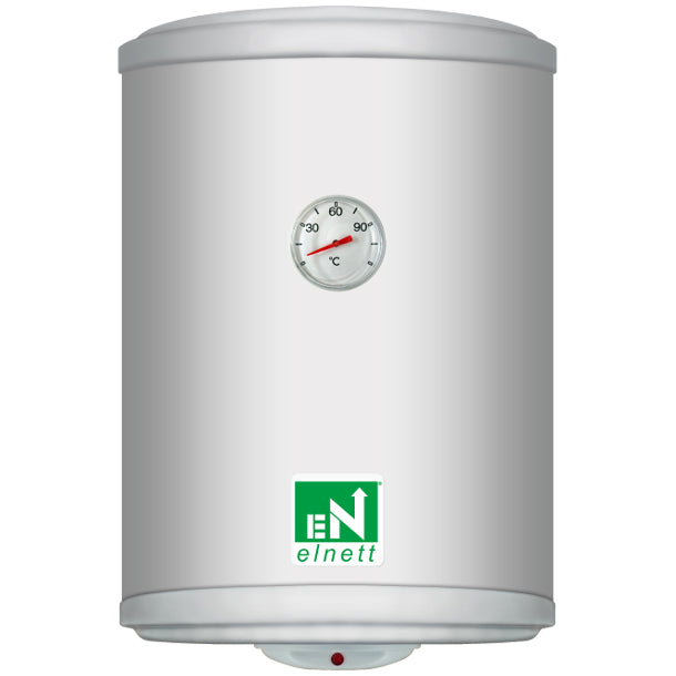 Elnett ENSH ECO 80 L elektromos vízmelegítő 1200 W (238814)-1
