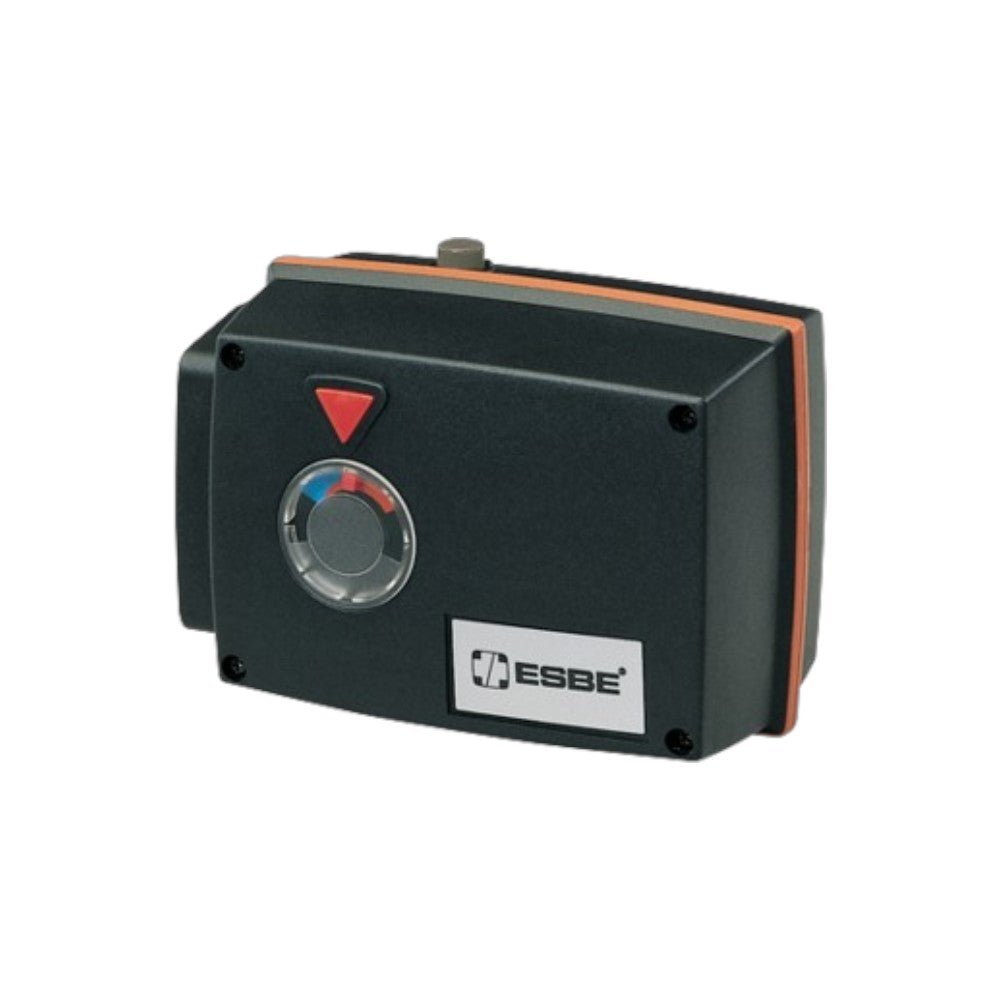 ESBE 96 230VAC 15NM 240s állítómotor