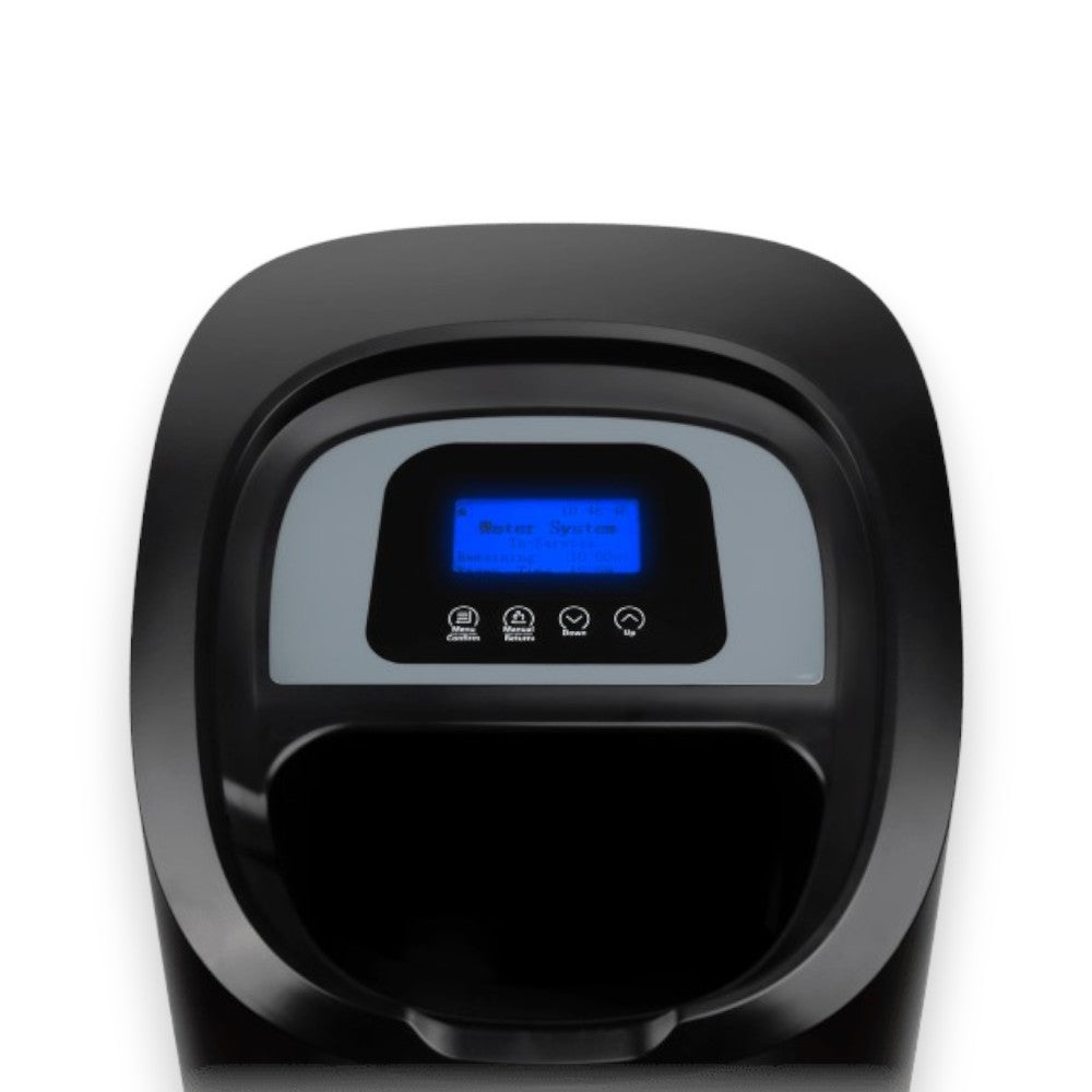 Euro-Clear Midnight 25 Plug&Play vízlágyító (MN25/P)
