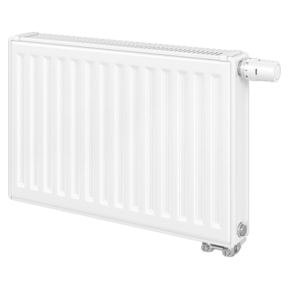 Vogel&Noot 21KV - S 400x920 jobbos szelepes radiátor