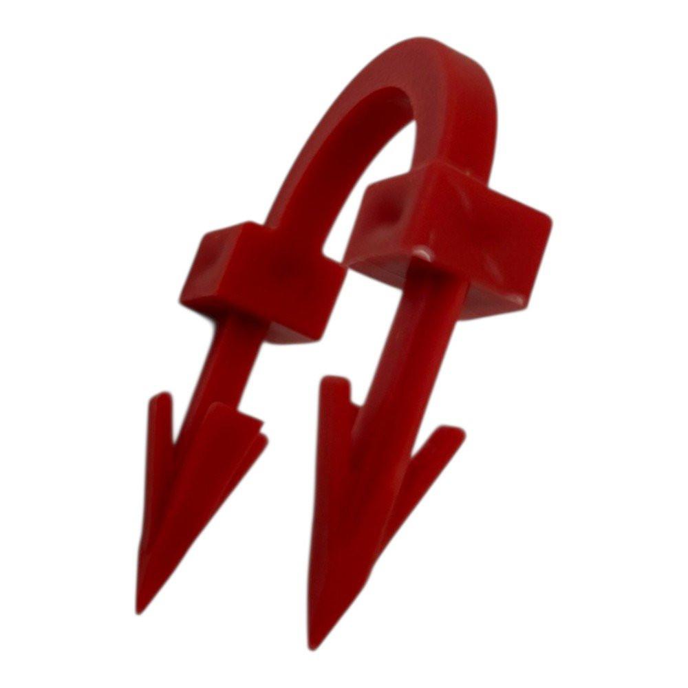 Vogel&Noot Floortec Tacker tüske 3D, közepes, 42 mm, 20x2mm (400db)