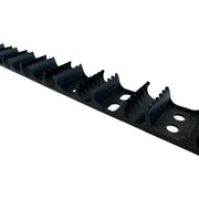 Vogel&Noot Floortec fektetősín 14 - 20 mm - es csőhöz