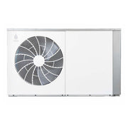 FÉG monoblokk levegő - víz hőszivattyú, 10kW, R32, 3 fázis (MPFHPM3H10)