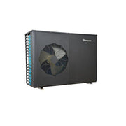 FÉG monoblokk levegő - víz hőszivattyú, 10kW, R290, 3 fázis (MPFHPM3PHR29010)