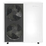 FÉG monoblokk levegő - víz hőszivattyú, 16kW, R290, 3 fázis (MPFHPM3PHR29016)