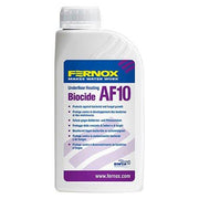 FERNOX AF - 10 Biocid fertőtlenítő 500 ml - 200 litervízhez