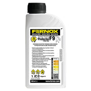 FERNOX F9 filter+fluid inhibitor 500 ml - 130 liter vízhez (62236)