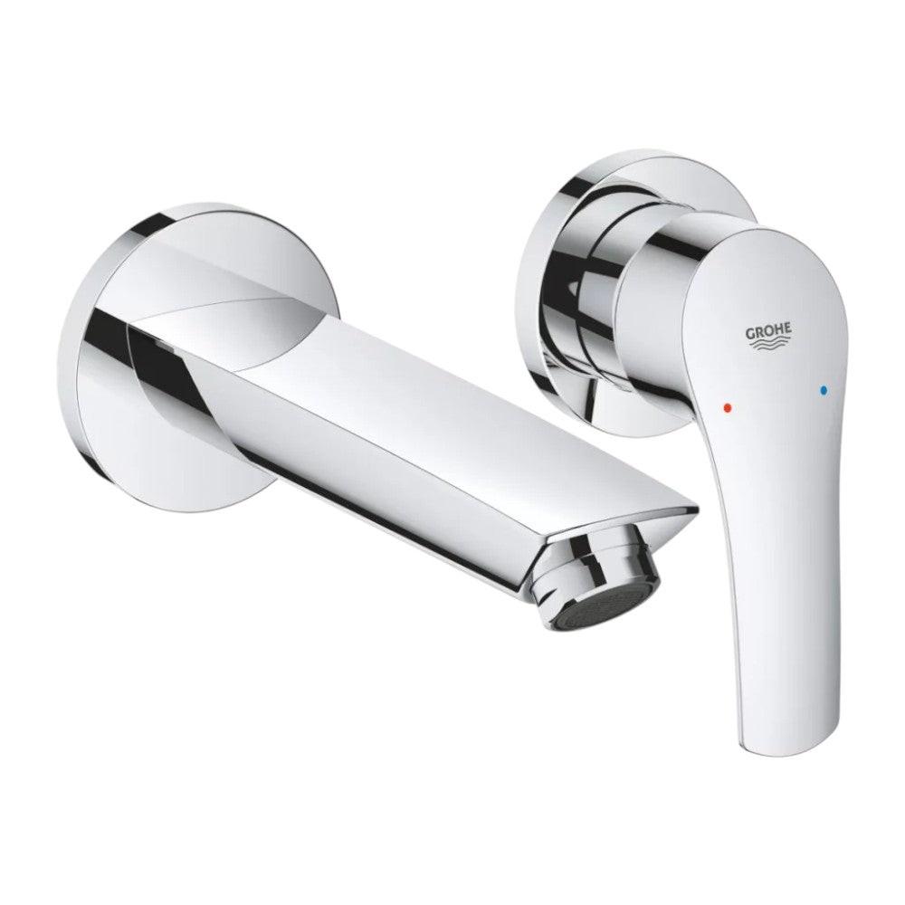 Grohe Eurosmart 2 - lyukas mosdó csaptelep, S - es méret (29337003)