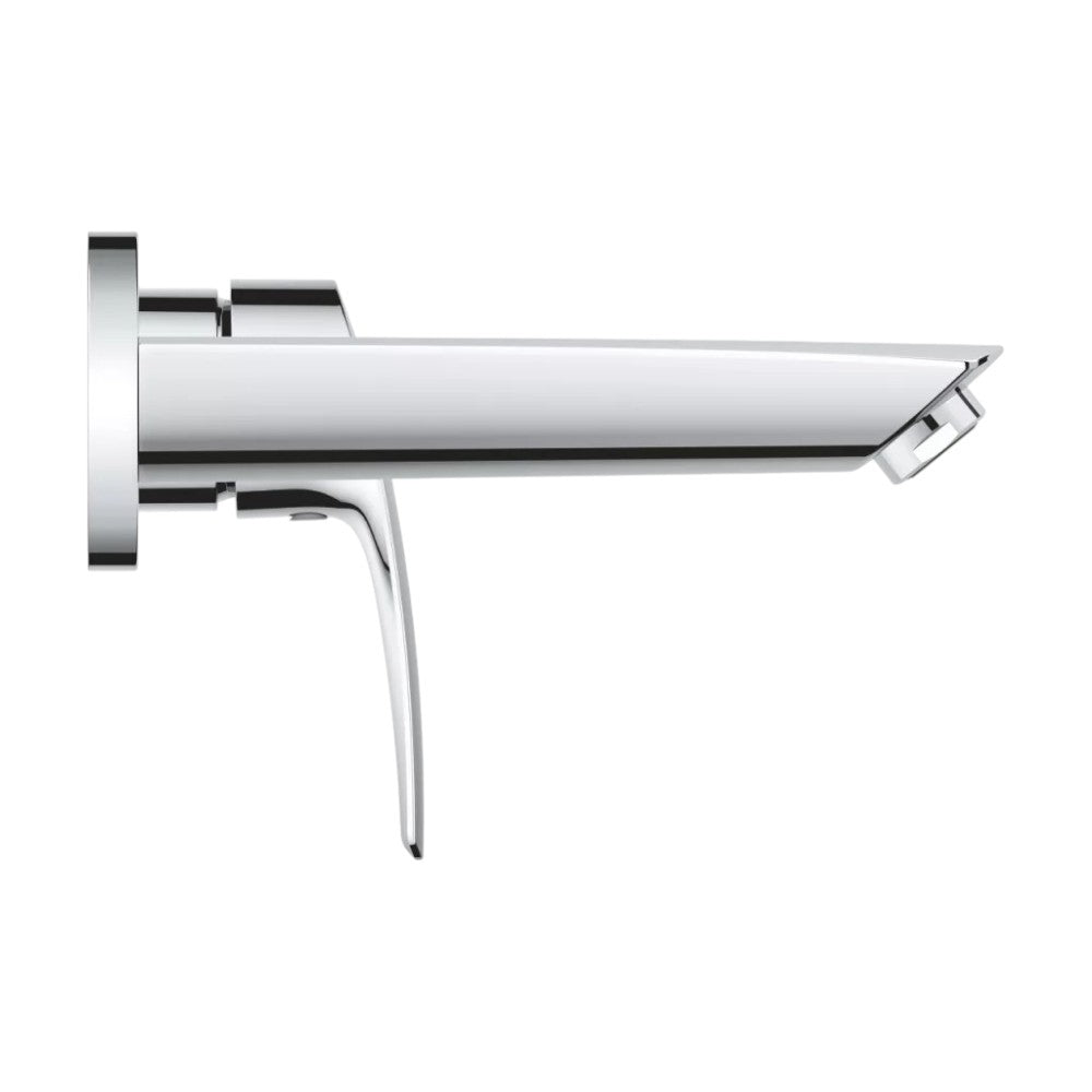 Grohe Eurosmart 2-lyukas mosdó csaptelep, S-es méret (29337003)