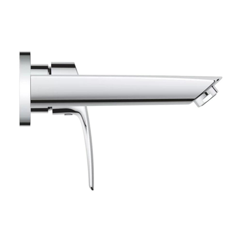 Grohe Eurosmart 2 - lyukas mosdó csaptelep, S - es méret (29337003)