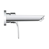 Grohe Eurosmart 2-lyukas mosdó csaptelep, S-es méret (29337003)