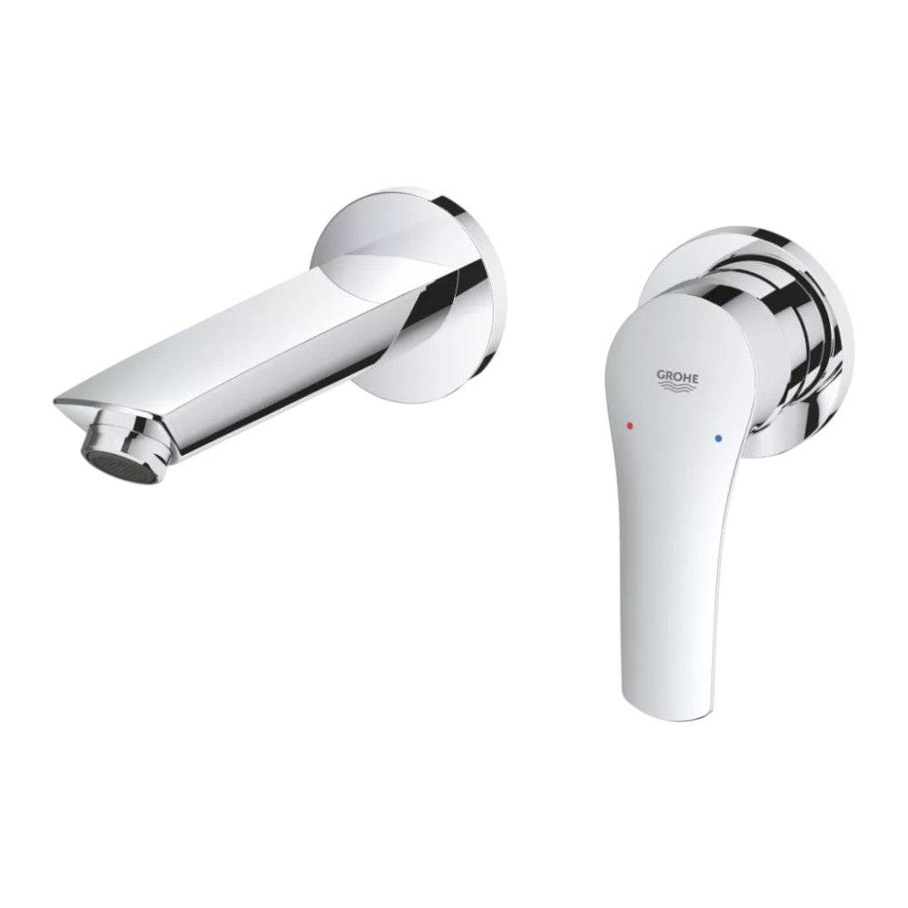 Grohe Eurosmart 2 - lyukas mosdó csaptelep, S - es méret (29337003)