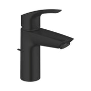 Grohe Eurosmart egykaros mosdócsaptelep, matt fekete (332652433)