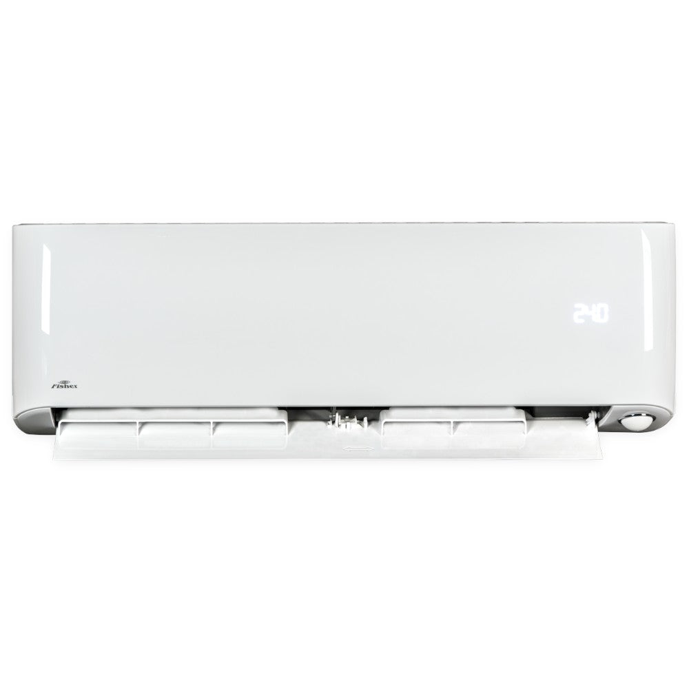 Fisher Nordic 3,5 kW inverteres split klíma (FSAIF-Nord-123AE3)