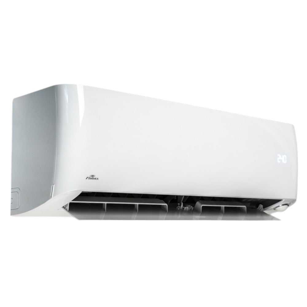 Fisher Nordic 3,5 kW inverteres split klíma (FSAIF-Nord-123AE3)
