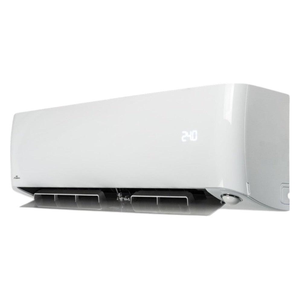 Fisher Nordic mono split klíma szett 3.5 kW (FSAIF - Nord - 123AE3)