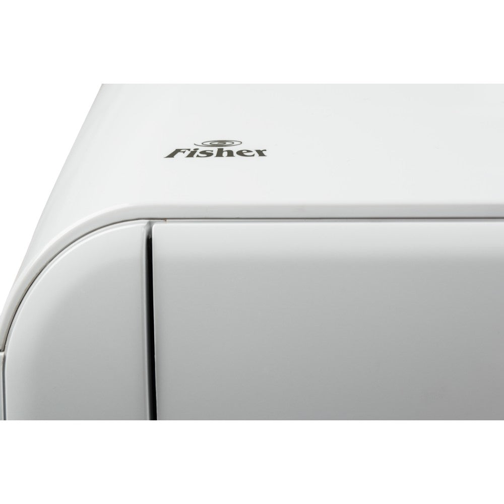 Fisher Nordic 3,5 kW inverteres split klíma (FSAIF-Nord-123AE3)