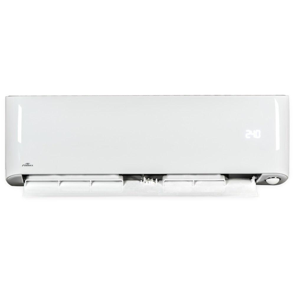 Fisher Nordic mono split klíma szett 2.64 kW (FSAIF - Nord - 93AE3)
