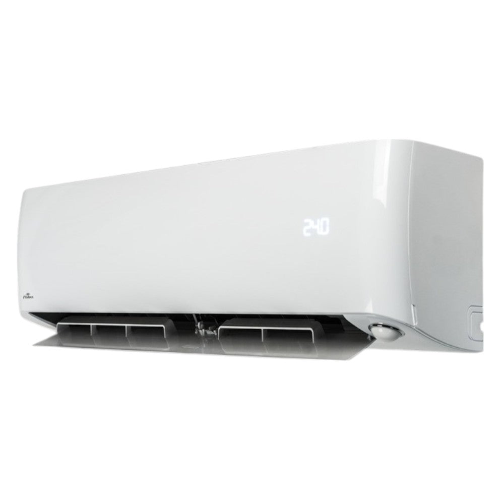 Fisher Nordic 2,64kW inverteres split klíma (FSAIF-Nord-93AE3)