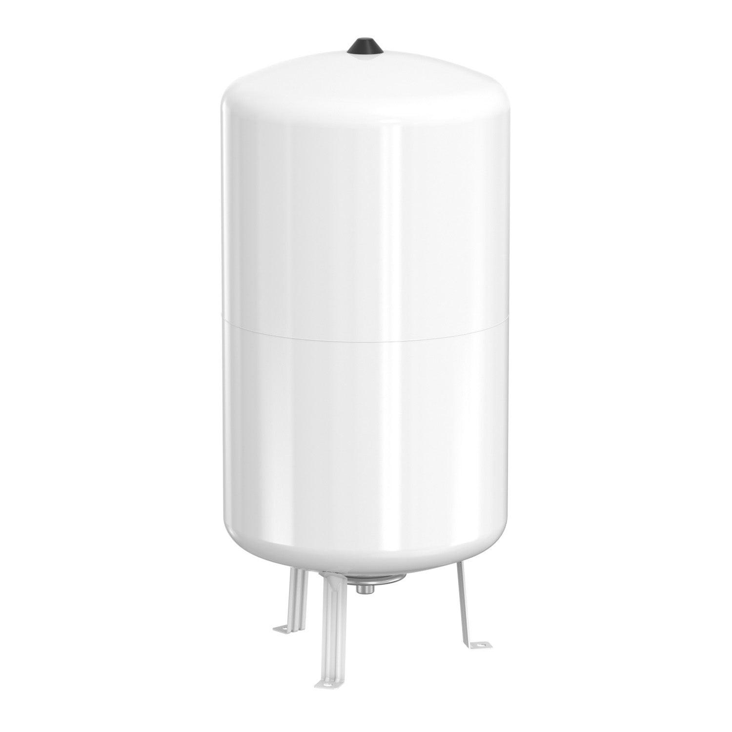 Flamco Flofix ivóvizes tágulási tartály 80L/4 (10bar) (25296)