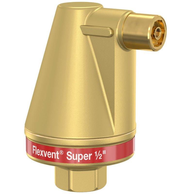 Flamco Flexvent Super légtelenítő automata 1/2" (28520)