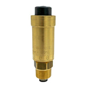Flamco Flexvent légtelenítő aut. 1/2" (89000)