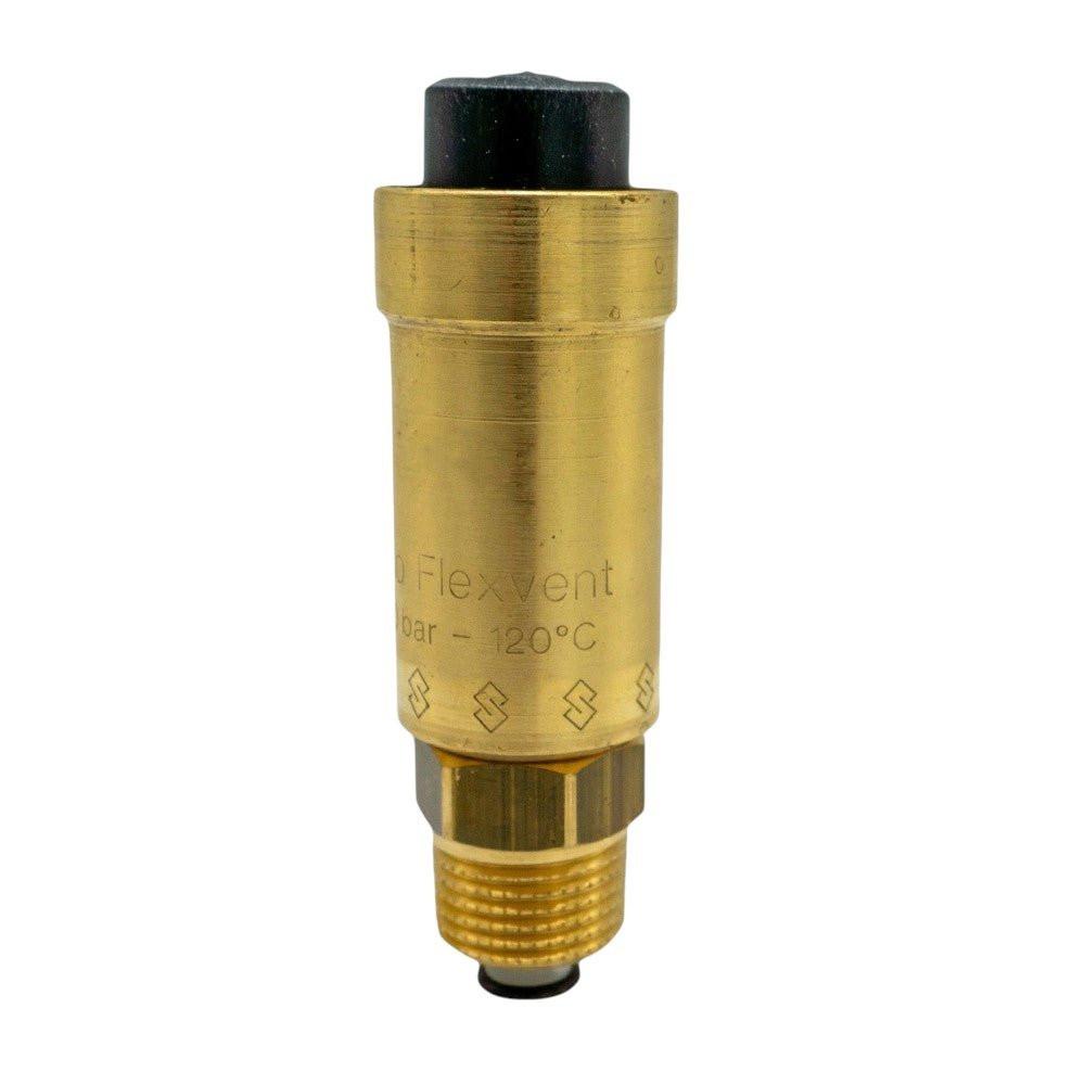 Flamco Flexvent légtelenítő aut. 1/2" (89000)