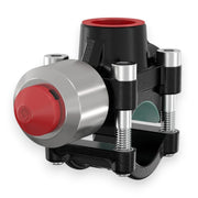 Flamco T-plus DN65 leágazáskészítő (90665)