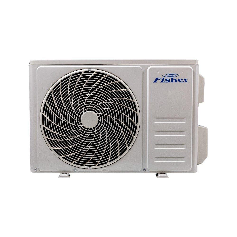 Fisher Black mono split klíma szett 5.1 kW (FSAIF - BL - 181FE3/FSOAIF - BL - 181FE3)